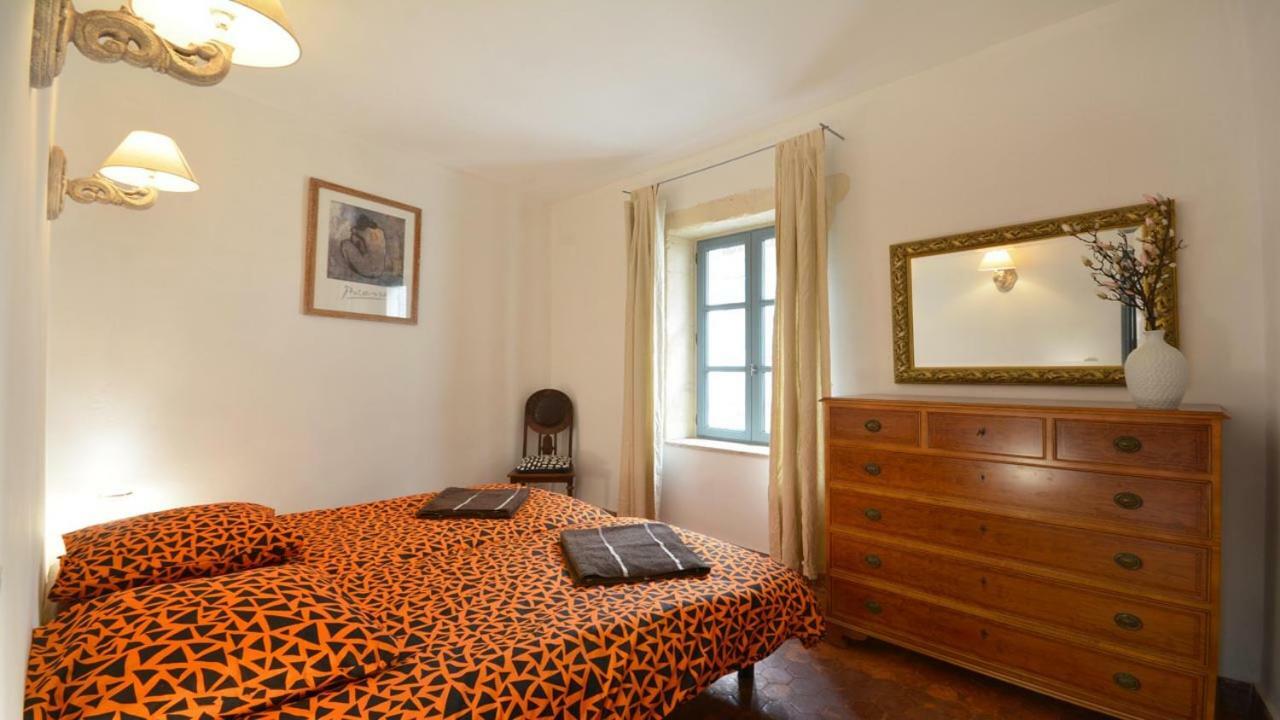 Holiday home L'escalier Rouge Arles