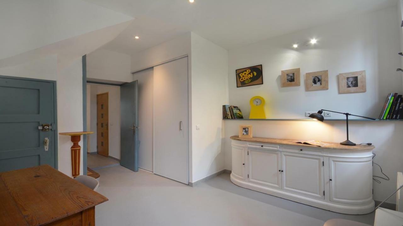 L'escalier Rouge Holiday home